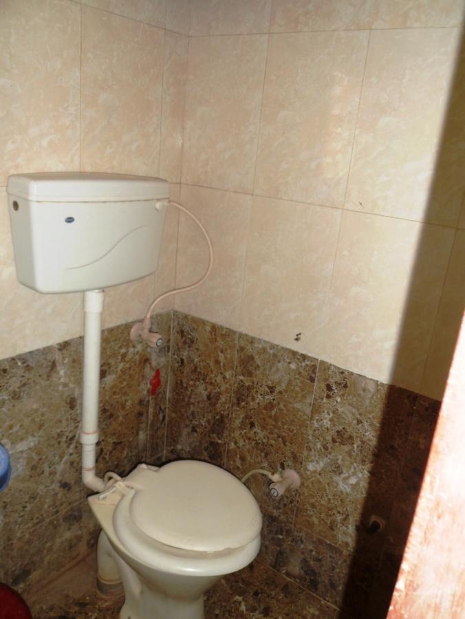 Hotel Devang Dwārka Zewnętrze zdjęcie